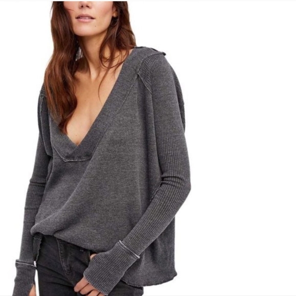 We the Free Ocean View Tunic top - Picture 4 of 8